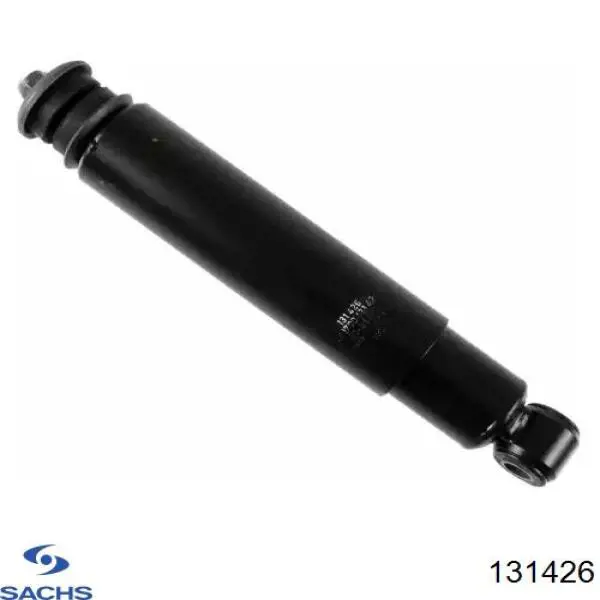 Amortecedor dianteiro Sachs 131426 preço, a partir de 123,64 USD