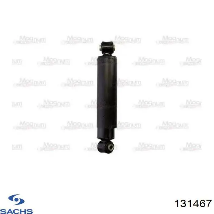 Amortecedor traseiro Sachs 131467 preço, a partir de 65,20 USD