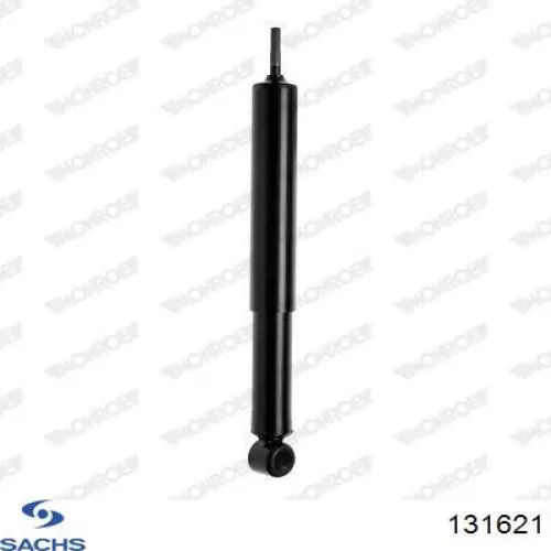 Amortecedor dianteiro Sachs 131621 preço, a partir de 111,86 USD