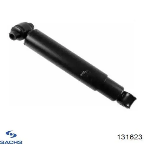 Amortecedor traseiro Sachs 131623 preço, a partir de 209,35 USD