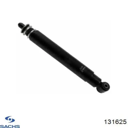 Amortecedor dianteiro Sachs 131625 preço, a partir de 138,85 USD