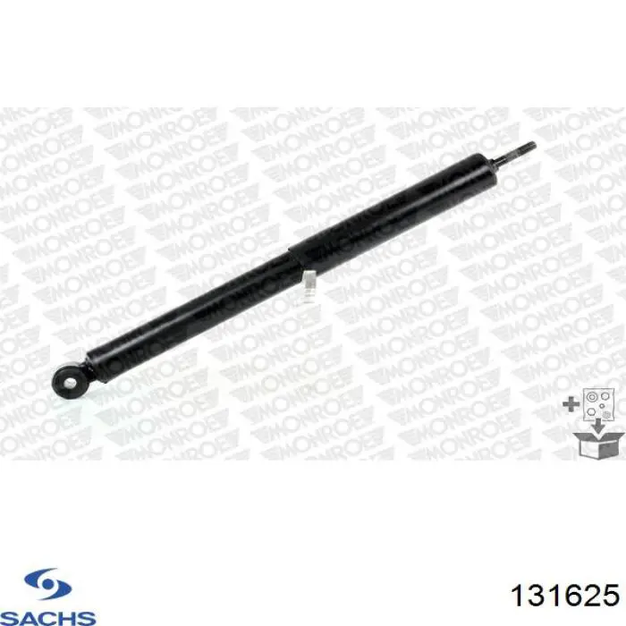 Compre 131625 Sachs Amortecedor dianteiro
