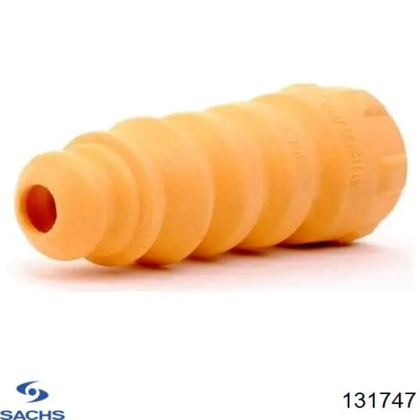 Compre 131747 Sachs Amortecedor dianteiro
