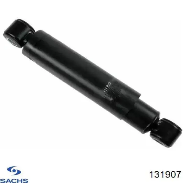 Amortecedor dianteiro Sachs 131907 preço, a partir de 76,98 USD