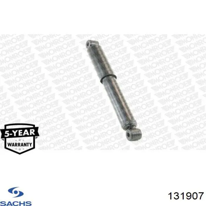 Compre 131907 Sachs Amortecedor dianteiro