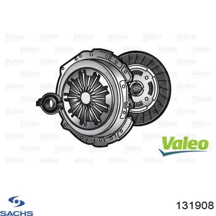 Compre 131908 Sachs Amortecedor dianteiro