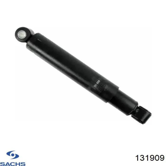 Amortecedor traseiro Sachs 131909 preço, a partir de 83,87 USD