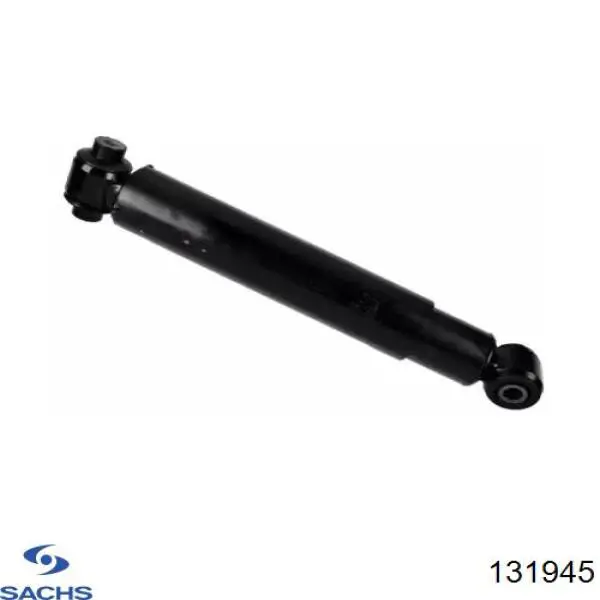 131945 Sachs Amortecedor traseiro