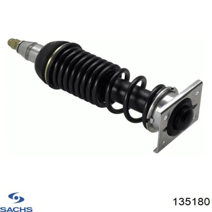 Compre A9703175003 Mercedes Amortecedor de cabina (TRUCK)