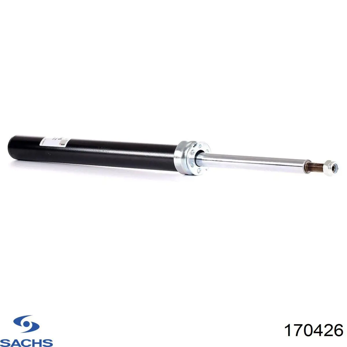 Compre 170426 Sachs Amortecedor dianteiro