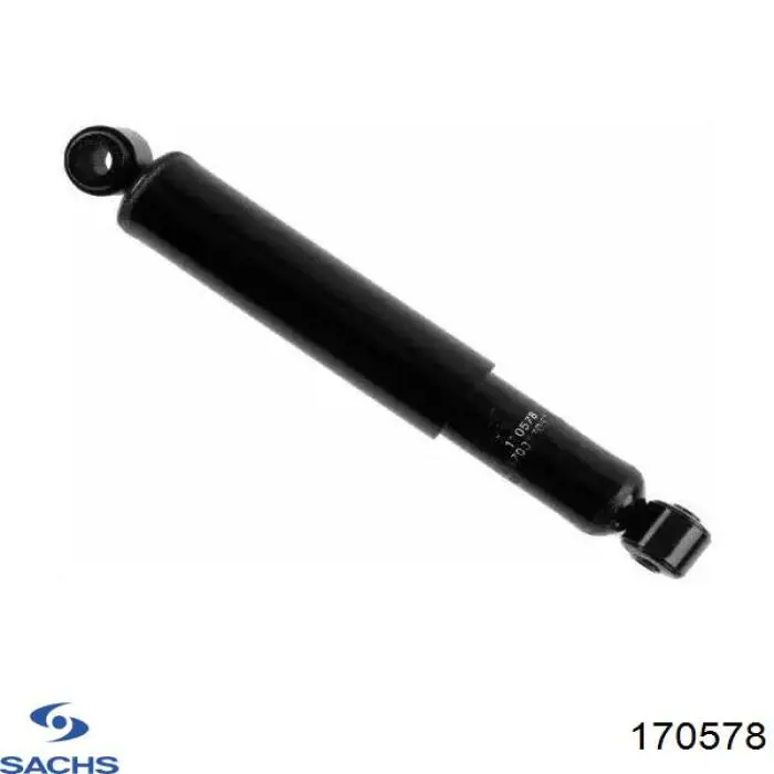 Amortecedor traseiro Sachs 170578 preço, a partir de 29,43 USD
