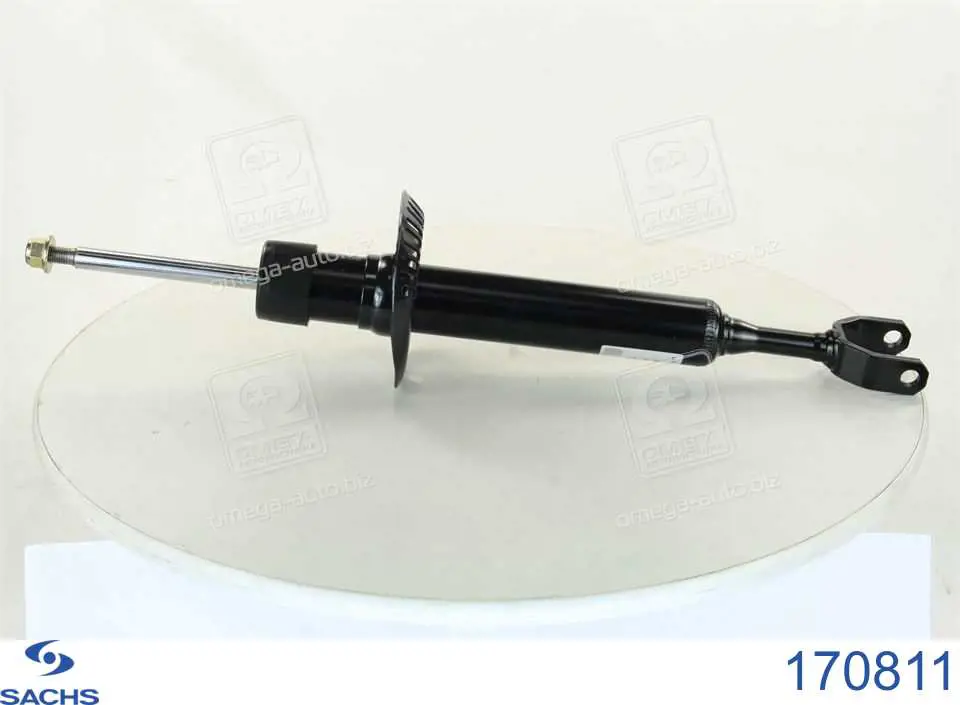 Amortecedor dianteiro Sachs 170811 preço, a partir de 70,23 USD
