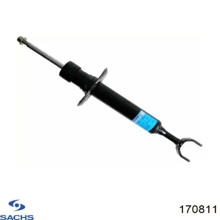 Compre 170811 Sachs Amortecedor dianteiro
