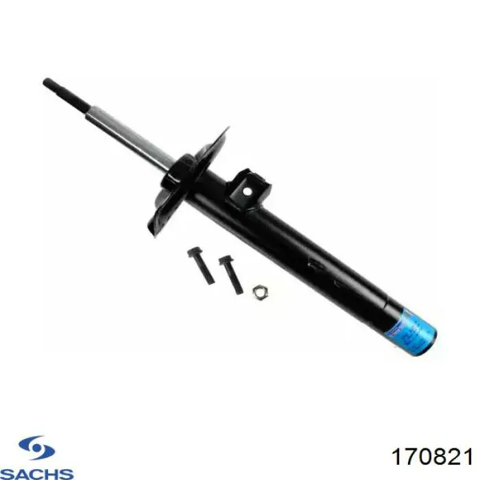 Amortecedor dianteiro esquerdo Sachs 170821 preço, a partir de 86,83 USD