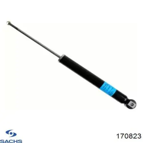 Amortecedor traseiro Sachs 170823 preço, a partir de 58,96 USD