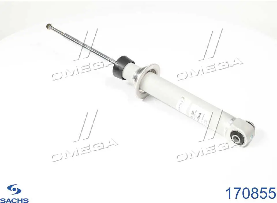 Amortecedor traseiro Sachs 170855 preço, a partir de 64,97 USD
