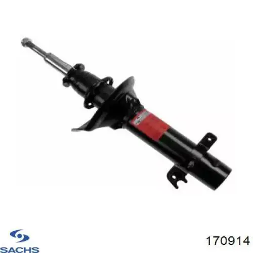 Amortecedor dianteiro esquerdo Sachs 170914 preço, a partir de 91,87 USD
