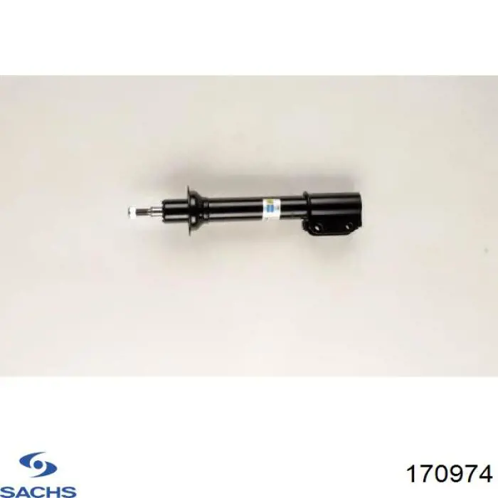 Amortecedor dianteiro Sachs 170974 preço, a partir de 42,79 USD