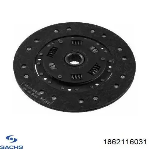 Compre A011250110380 Mercedes Disco de embraiagem