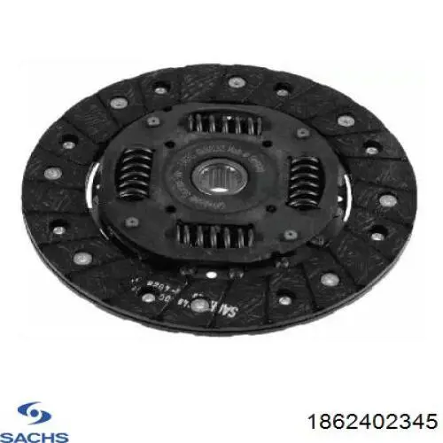 Compre 320024810 LUK Disco de embraiagem