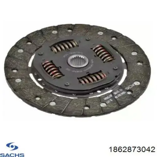 Compre 2111 Sassone Disco de embraiagem