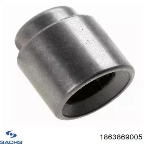 Rolamento de suporte da árvore primária da Caixa de Mudança (rolamento de centragem de volante) Sachs 1863869005 preço, a partir de 41,07 USD