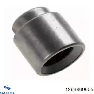 Compre 1863869005 Sachs Rolamento de suporte da árvore primária da Caixa de Mudança (rolamento de centragem de volante)