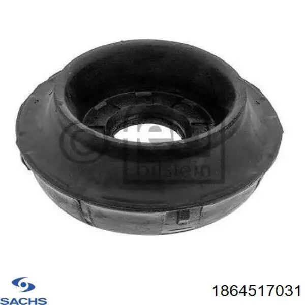 Compre 1864517031 Sachs Disco de embraiagem