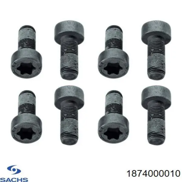 Parafuso de fixação de volante Ford 1641008 preço, a partir de 6,24 USD