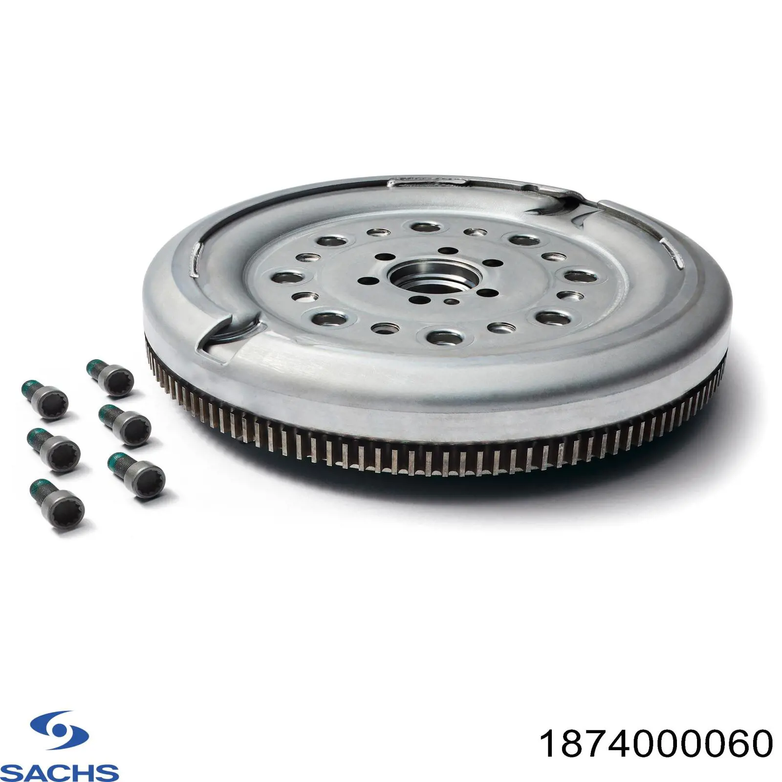 Parafuso de fixação de volante Sachs 1874000060 preço, a partir de 11,19 USD