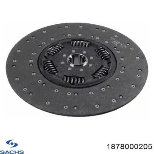Disco de embraiagem Rider 45104160120590 preço, a partir de 147,88 USD