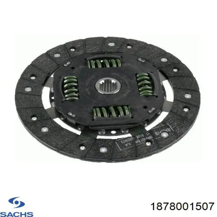 Compre 4670073AB Chrysler Disco de embraiagem