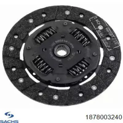 Compre MN903364 Mitsubishi Disco de embraiagem