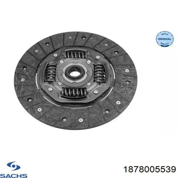 Compre 1030167 Ford Disco de embraiagem