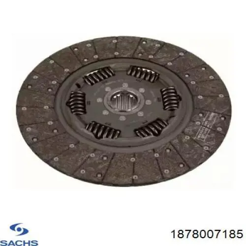 Disco de embraiagem Febi 177021 preço, a partir de 476,22 USD