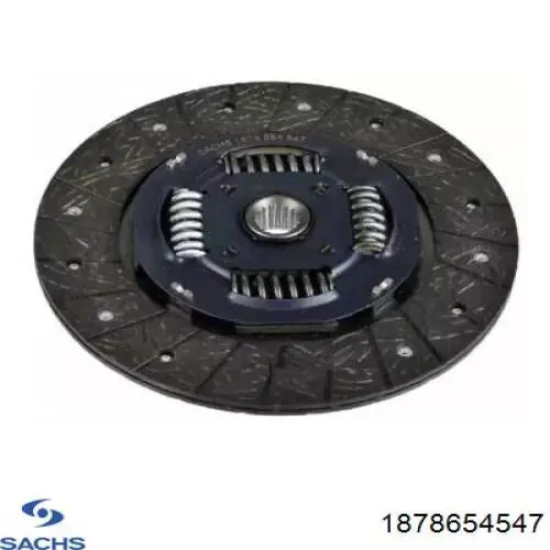 Disco de embraiagem VALEO VKD38353 preço, a partir de 62,48 USD