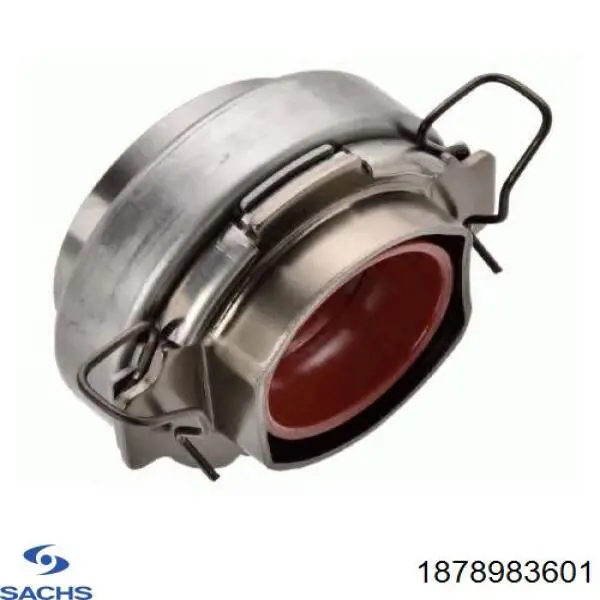 Compre 1878983601 Sachs Disco de embraiagem