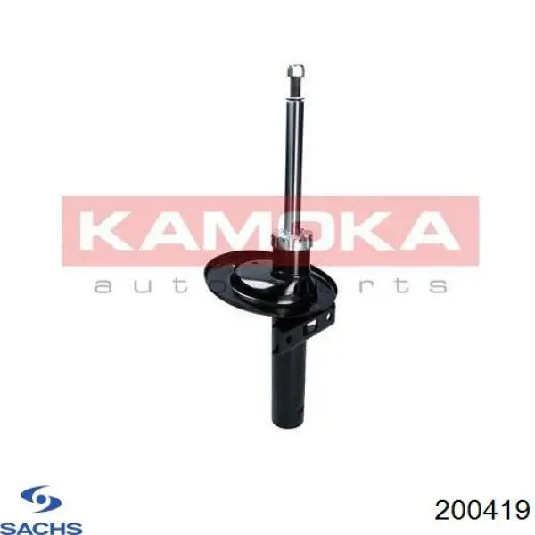 Compre 200419 Sachs Amortecedor dianteiro