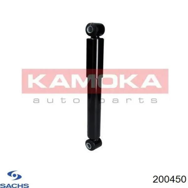 Amortecedor traseiro Sachs 200450 preço, a partir de 29,50 USD