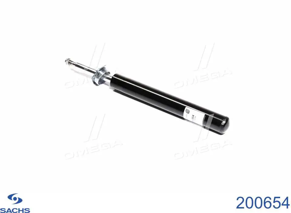 Amortecedor dianteiro Sachs 200654 preço, a partir de 40,52 USD