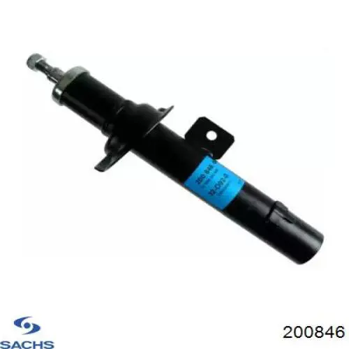 Amortecedor dianteiro direito Sachs 200846 preço, a partir de 76,54 USD