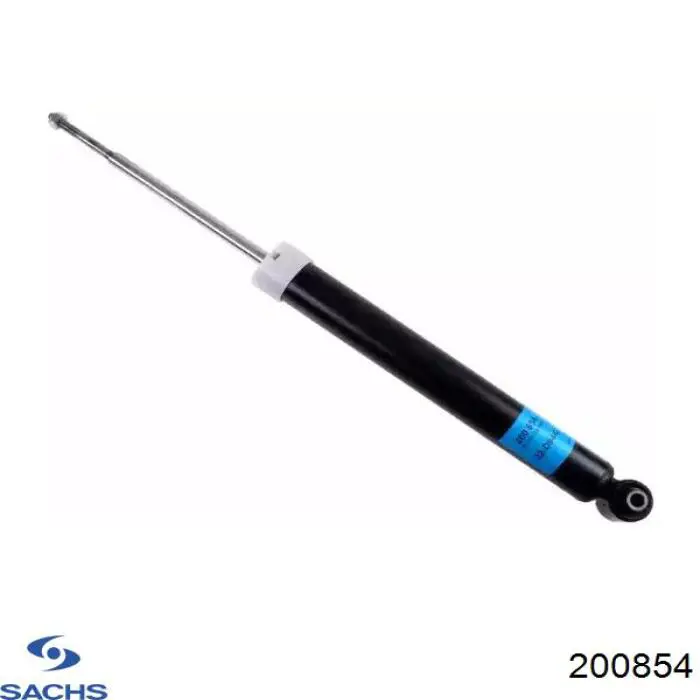 Amortecedor traseiro Sachs 200854 preço, a partir de 29,39 USD