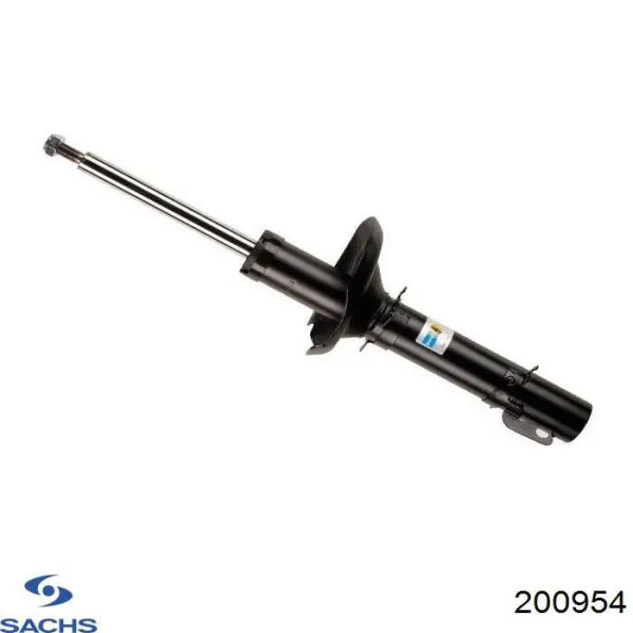 Compre 200954 Sachs Amortecedor dianteiro