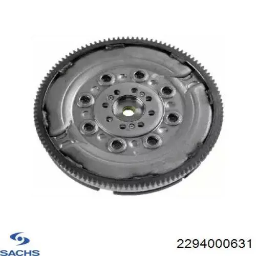 Volante de motor LUK 415083010 preço, a partir de 351,02 USD