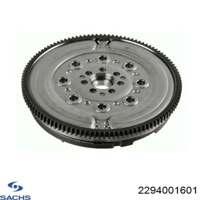 Compre 5106179AA Chrysler Volante de motor
