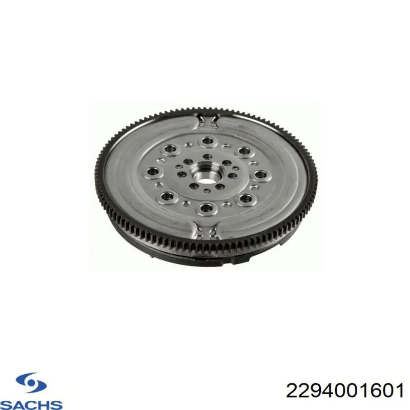 5106179AA Chrysler Volante de motor