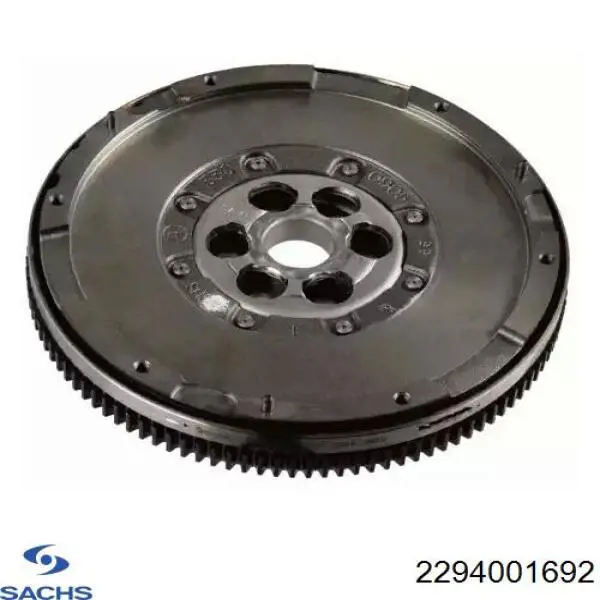Volante de motor Sachs 2294001692 preço, a partir de 327,76 USD