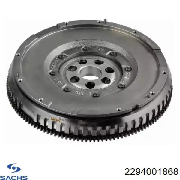 Volante de motor Sachs 2294001868 preço, a partir de 626,33 USD