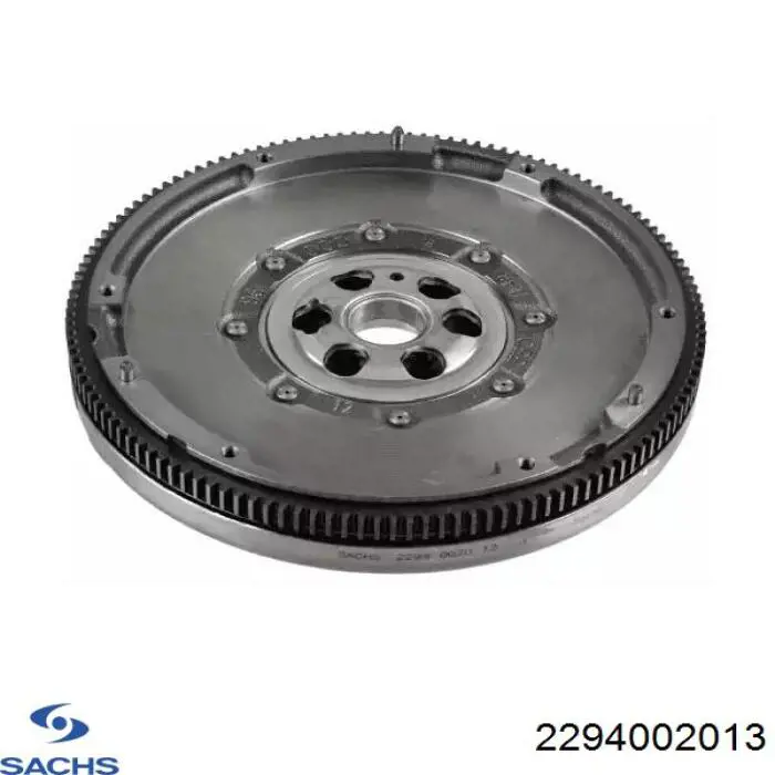 Volante de motor Sachs 2294002013 preço, a partir de 64,81 USD