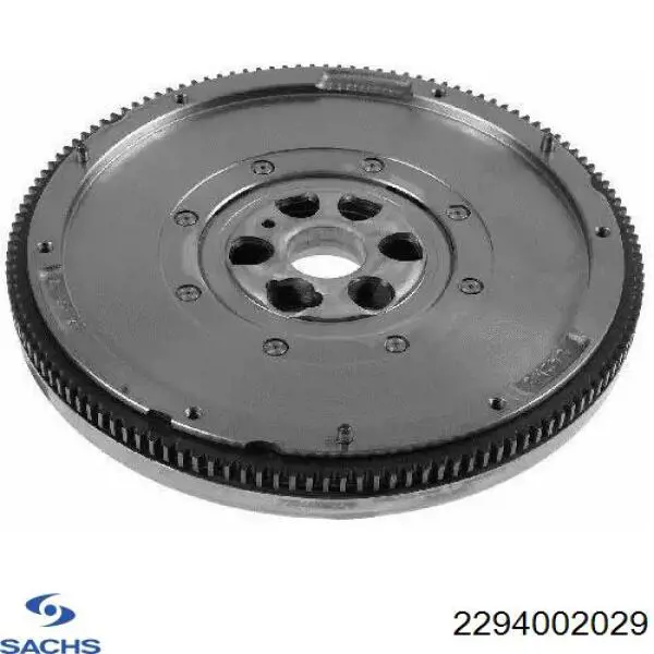 Volante de motor Sachs 2294002029 preço, a partir de 434,88 USD